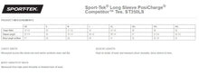 Load image into Gallery viewer, Rockets Volleyball Warmup Competitor Shirt
