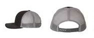 Load image into Gallery viewer, Mat Rats Richardson 112 Snapback Trucker Cap
