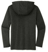 Load image into Gallery viewer, Mat Rats YOUTH District Perfect Tri Long sleeve hooded shirt
