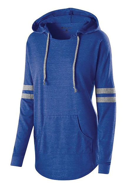 Holloway Ladies Low Key Pullover