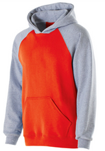 Load image into Gallery viewer, Rockets Bombers Holloway Banner Hooded Sweatshirt
