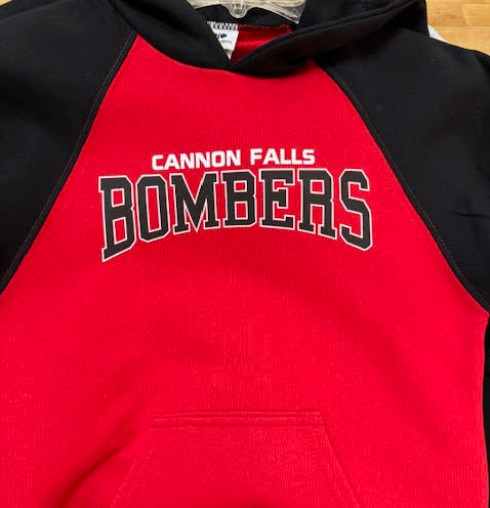 Rockets Bombers Holloway Banner Hooded Sweatshirt