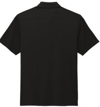 Load image into Gallery viewer, Nick's Diner  Unisex Port Authority ® UV Choice Pique Polo
