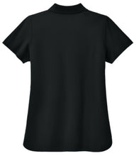 Load image into Gallery viewer, Nick's Diner Mercer+Mettle® Women’s Stretch Pique Polo
