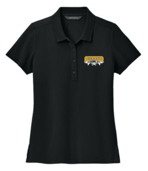 Cannon River Catering Mercer+Mettle® Women’s Stretch Pique Polo