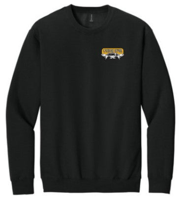Cannon River Catering Softstyle Crewneck Sweatshirt