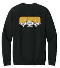 Load image into Gallery viewer, Cannon River Catering Softstyle Crewneck Sweatshirt
