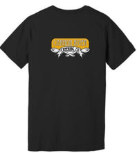 Load image into Gallery viewer, Cannon River Catering Dryblend T-shirt
