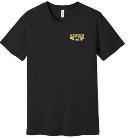 Cannon River Catering Dryblend T-shirt