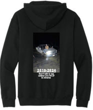 Load image into Gallery viewer, Forever in our Hearts Softstyle Hooded Sweatshirt
