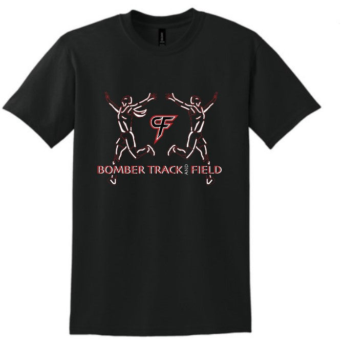 CF Track & Field Dryblend t-shirt