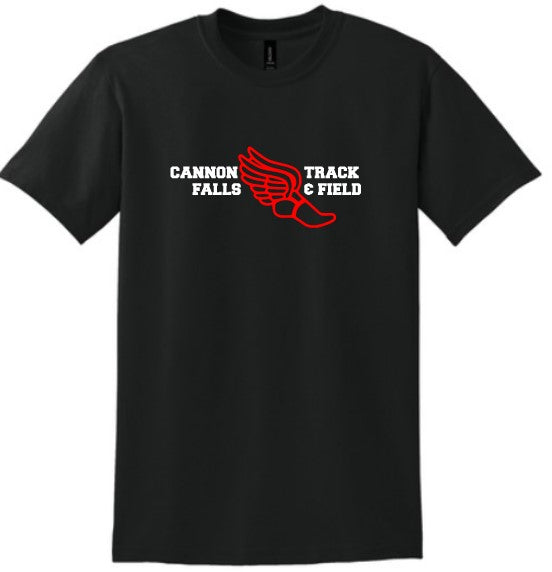 CF Track & Field Dryblend T-shirt