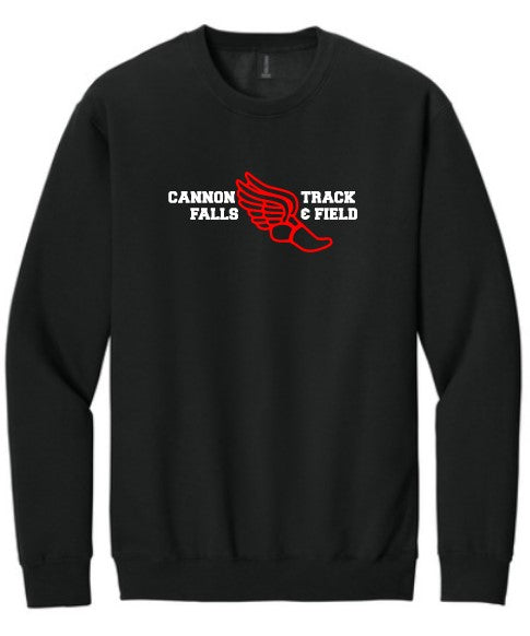 CF Track & Field Softstyle Crewneck Sweatshirt