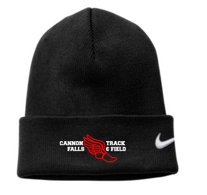 CF Track & Field Nike Team