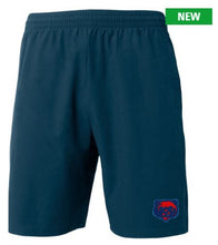 Load image into Gallery viewer, BEARS Baseball A4 Woven pocketed Short
