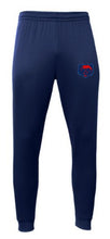 Load image into Gallery viewer, BEARS Baseball A4 Sprint Fleece Jogger with embroidered logo
