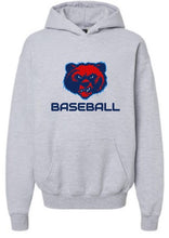 Load image into Gallery viewer, BEARS Baseball YOUTH Softstyle Sweatshirt
