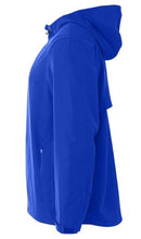 Load image into Gallery viewer, Reelers A4 Full Zip Force Windbreaker
