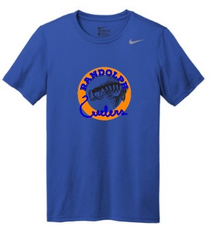 Reelers Nike Team rLegend Tee