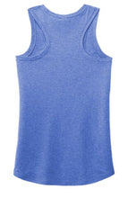 Load image into Gallery viewer, Rockets Softball Women&#39;s District Perfect Tri Tank
