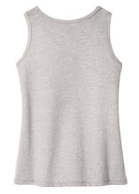 Load image into Gallery viewer, Rocket Softball District Girls-Youth Tank
