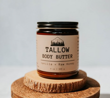 Load image into Gallery viewer, Taylor &amp; Co. Tallow Body Butter
