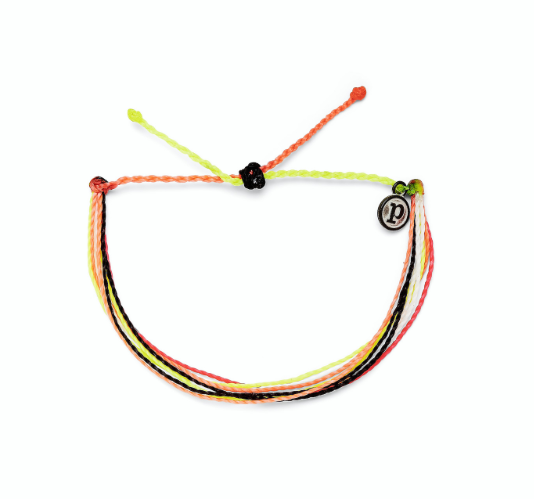 PURAVIDA  BRACELET NEON