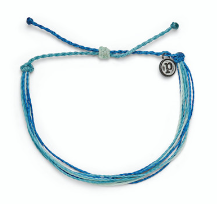 Pura Vida Deep Dive Bracelet