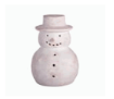 Load image into Gallery viewer, Terracatta Snow Man
