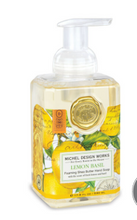 Load image into Gallery viewer, Michel Design Works Foaming Hand Soap
