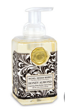 Load image into Gallery viewer, Michel Design Works Foaming Hand Soap

