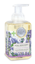 Load image into Gallery viewer, Michel Design Works Foaming Hand Soap
