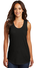 Load image into Gallery viewer, Girls Soccer District® Women’s Perfect Tri® Racerback Tank

