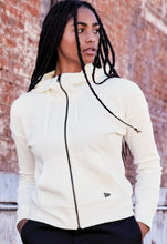 Load image into Gallery viewer, Dist 196 New Era Women&#39;s STS Full-Zip Hoodie
