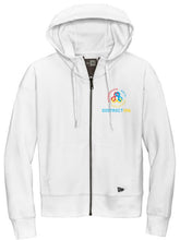 Load image into Gallery viewer, Dist 196 New Era Women&#39;s STS Full-Zip Hoodie
