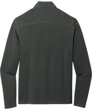 Load image into Gallery viewer, Dist 196 Port Authority® Microterry 1/4-Zip Pullover
