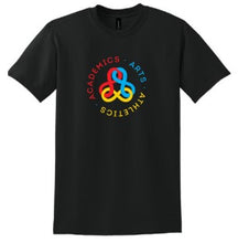 Load image into Gallery viewer, Dist 196 Gildan® DryBlend® 50 Cotton/50 Poly T-Shirt
