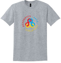Load image into Gallery viewer, Dist 196 Gildan® DryBlend® 50 Cotton/50 Poly T-Shirt

