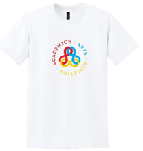 Load image into Gallery viewer, Dist 196 Gildan® DryBlend® 50 Cotton/50 Poly T-Shirt
