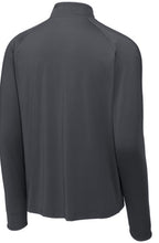 Load image into Gallery viewer, Dist 196 Sport-Tek® Sport-Wick® Stretch 1/4-Zip Pullover
