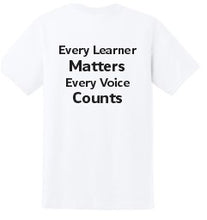 Load image into Gallery viewer, Dist 196 BELLA+CANVAS® Unisex Heather CVC Short Sleeve Tee
