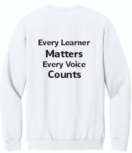 Load image into Gallery viewer, Dist 196 Gildan® Softstyle® Crewneck Sweatshirt
