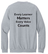Load image into Gallery viewer, Dist 196 Gildan® Softstyle® Crewneck Sweatshirt
