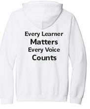 Load image into Gallery viewer, Dist 196 Gildan® Softstyle® Midweight Pullover Hooded Sweatshirt
