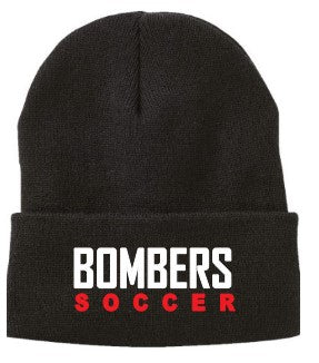 Boys Soccer 12