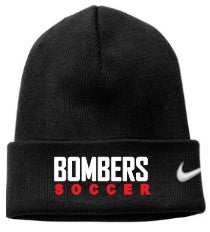 Boys Soccer Nike Team Cuffed Beanie