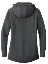 Load image into Gallery viewer, Boys Soccer New Era® Women&#39;s Tri-Blend Fleece Pullover Hoodie
