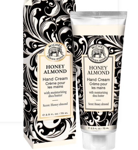 Michel Design Works Honey Almond