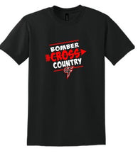 Load image into Gallery viewer, CF Cross Country Gildan® DryBlend® 50 Cotton/50 Poly T-Shirt
