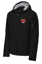 Load image into Gallery viewer, CF Cross Country Sport-Tek® Waterproof Insulated Jacket
